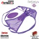 Petite Panty Thrill-Her · Tanga con bala vibradora · Fantasy For Her