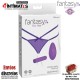 Petite Panty Thrill-Her · Tanga con bala vibradora · Fantasy For Her