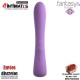 Flexible Please-Her · Masajeador íntimo corporal ·  Fantasy For Her