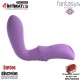 Flexible Please-Her · Masajeador íntimo corporal ·  Fantasy For Her