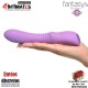 Flexible Please-Her · Masajeador íntimo corporal ·  Fantasy For Her