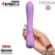 Flexible Please-Her · Masajeador íntimo corporal ·  Fantasy For Her