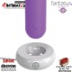 Her Rechargeable Bullet ·  Bala vibradora recargable · Fantasy For Her