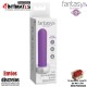 Her Rechargeable Bullet ·  Bala vibradora recargable · Fantasy For Her