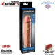 Perfect 2"· Extension de pene · Fantasy X-Tensions