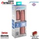 2" Silicone X-Tension · Funda para el pene · Fantasy X-Tensions