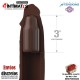 3" Silicone X-Tension · Funda para el pene · Fantasy X-Tensions