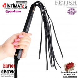 Cat-O-Nine Tails · Látigo de cuero · F.F. Limited Edition