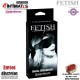 Satin Blinfold · Máscara satinada  · F.F. Limited Edition