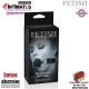 Breathable Ball Gag · Mordaza transpirable · F.F. Limited Edition