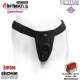 Universal Breathable Harness · Arnés transpirable · Fetish Fantasy Elite