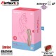Pro 2 + · Estimula el clítoris ondas de presión y vibraciones · Satisfyer