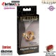 Magnetic Clamps · Pinzas para los pezones · Fetish Fantasy Gold