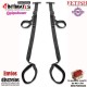 Door Swing · Columpio para puertas · Fetish Tentation