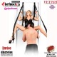 Deluxe Fantasy Door Swing · Columpio para puertas · Fetish Fantasy