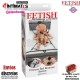 Ultimate Bed Restraint System · Ataduras para cama · Fetish Fantasy Series