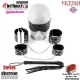 Chains of Love · Kit de bondage · Fetish Fantasy Series