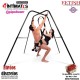 Fantasy Swing Stand · Soporte para columpios · Fetish Fantasy Series