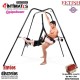 Fantasy Swing Stand · Soporte para columpios · Fetish Fantasy Series