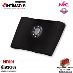 Ultimate Bondage · Máscara e neopreno · Nanma