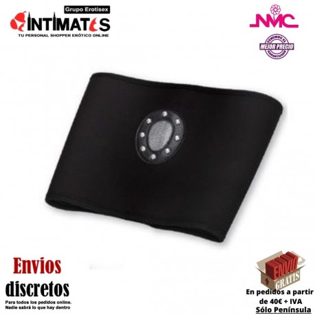 Ultimate Bondage · Máscara e neopreno · Nanma