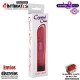 Lady Finger · Mini vibrador rosa · Seven Creations