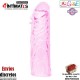 Penis Sleeve - Funda para el pene rosa · Baile