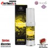 Strong Stimulator · Vibrador liquido 15ml · Secret Play