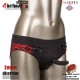 Scandal™ Pegging Panty Set · Bragas con consolador · CalExotics