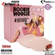 Boobie Woogie · Estimulador con vibración para pechos · FeelzToys™