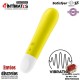 Ultra Power Bullet 1 · Estimulación del clítoris con vibración · Satisfyer
