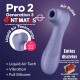 Pro 2 Generation 3 · Estimula el clítoris con orgasmos garantizados · Satisfyer