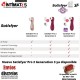 Pro 2 Generation 3 · Estimula el clítoris con orgasmos garantizados · Satisfyer