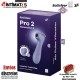 Pro 2 Generation 3 · Estimula el clítoris con orgasmos garantizados · Satisfyer