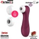 Pro 2 Generation 3 · Estimula el clítoris con orgasmos garantizados · Satisfyer
