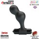 Mr. Play · Plug anal con vibración · Pretty Love