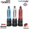 Hydro7 · Hidrobomba para el Pene · Bathmate