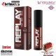 Replay · Retardante en spray · IntimateLine