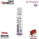 Sensilight Analgel · Lubricante anal con base de agua 60 ml · Intimateline