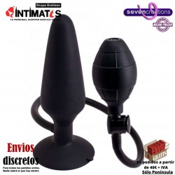 Plug hinchable - Large · Seven Creations