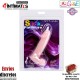 Slick Pleasure Love Clone · Dildo realistico 110mm · Baile