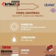 Real Feel · 3 Preserevativos · Durex