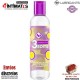 3Some 118ml · Lubricante 3 en 1 y mucha diversión · ID Lube