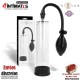 Penis Pump 02 · Dispositivo para el crecimiento del pene · Intense