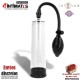 Penis Pump 02 · Dispositivo para el crecimiento del pene · Intense