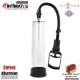 Penis Pump 01 · Dispositivo para el crecimiento del pene · Intense