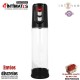 Penis Pump · Dispositivo para el crecimiento del pene · Intense