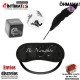 Be Naughty 3 · Set para parejas · Öhmama