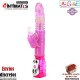 Travel Partner · Vibrador rotador Up&Down · Baile
