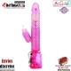 Travel Partner · Vibrador rotador Up&Down · Baile